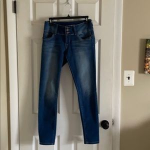 YMI Skinny Jeans